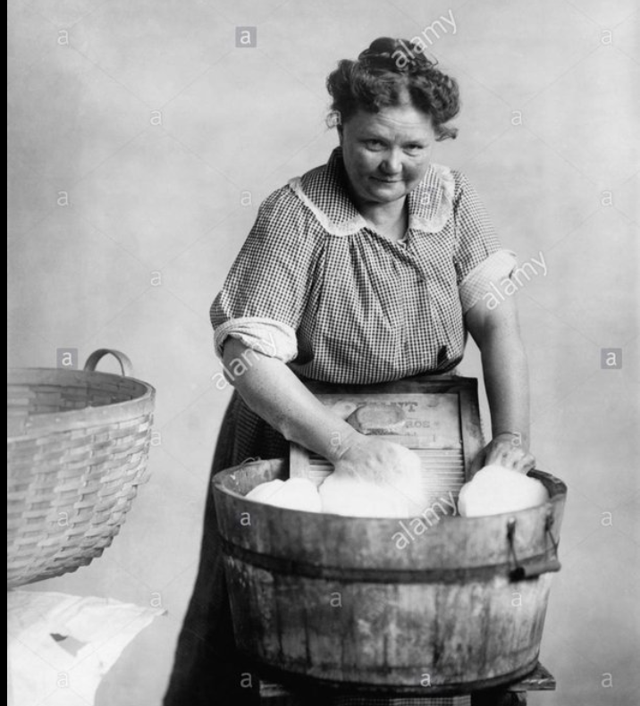 How important is electricity for Women's liberation?

"Prior to electrification, in order to do the laundry for her family, the typical North Carolina house-wife ended up carrying a cumulative 36 tonnes of water 148 miles in a single year and that was before counting the wood to