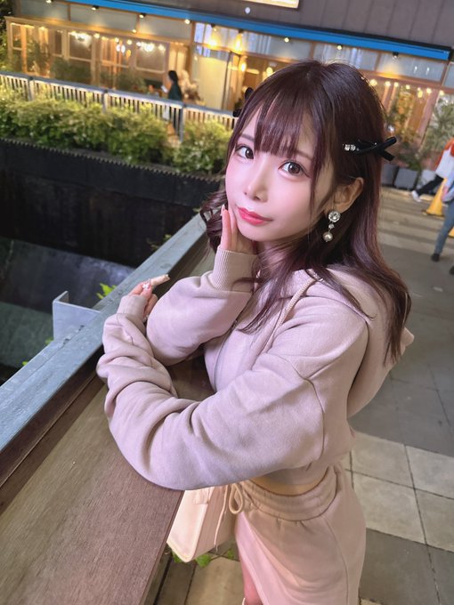 Twitterのコスプレ画像6