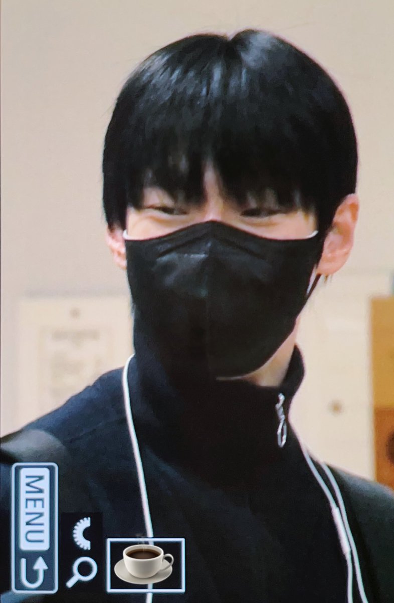 231209 ICN🛬 ☺️☺️☺️ #DOYOUNG #도영 #NCT도영