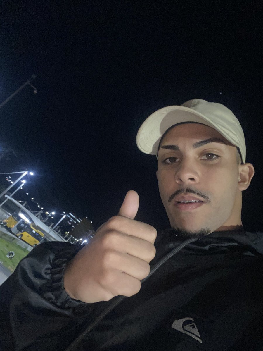 Visão😏