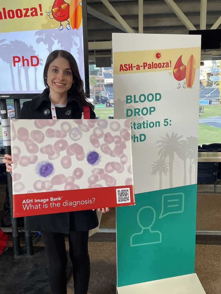 Sanam Loghavi, MD صنم لغوی 🔬🧬 (@sanamloghavi) on Twitter photo #ASH23 meet <a href="/amayallorente/">Amaya Llorente Chávez, MD</a>
The incredible second year #hematology resident from #mexico 🇲🇽 who got every single #ASHImageBank question right!!!
👏🏻👏🏻👏🏻👏🏻👏🏻👏🏻
@AaronGoodman33 <a href="/KMirza/">Kamran Mirza MD PhD - کامران مرزا</a> <a href="/artsinyc/">Aristotelis Tsirigos</a> #ASH23 meet <a href="/amayallorente/">Amaya Llorente Chávez, MD</a>
The incredible second year #hematology resident from #mexico 🇲🇽 who got every single #ASHImageBank question right!!!
👏🏻👏🏻👏🏻👏🏻👏🏻👏🏻
@AaronGoodman33 <a href="/KMirza/">Kamran Mirza MD PhD - کامران مرزا</a> <a href="/artsinyc/">Aristotelis Tsirigos</a>