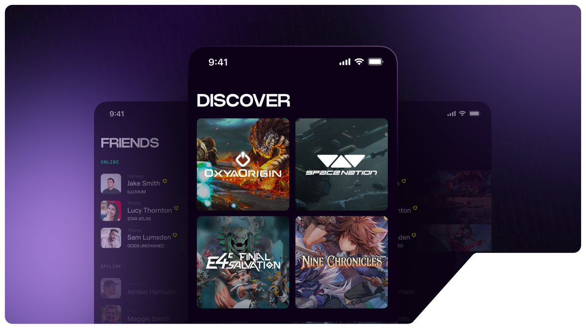 Magicul___'s tweet image. Best presale!