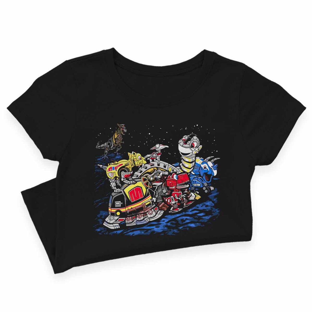 Check out my latest blog article:  Zords Power Rangers Dinosaur Cartoon Fashion Tee  👉🏽👉🏽 itee.my/product/264673…