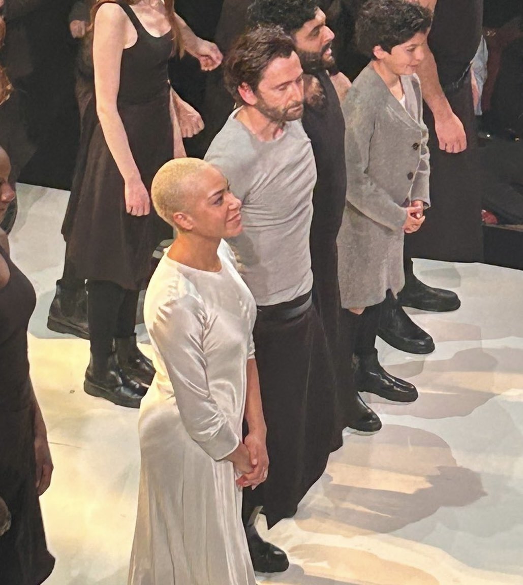 NEW DAVID TENNANT GENDER JUST DROPPED. SKIRT SKIRT SKIRT.