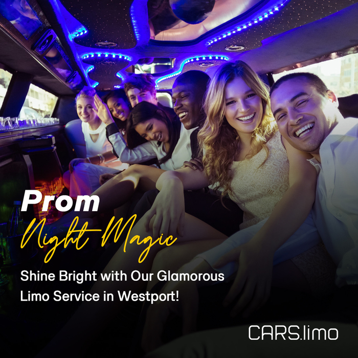 Cars_Limo's tweet image. 🌟 Sparkle and shine on prom night with our glamorous car service in Westport! 

💃✨ From sleek rides to extravagant limos, we've got the glitz to match your glamorous night. 

📞 Book now: 800-526-9734
🌐 More info: zurl.co/Vknw

#PromLimoService