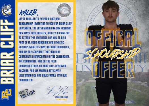 Kaleb Krein tweet media