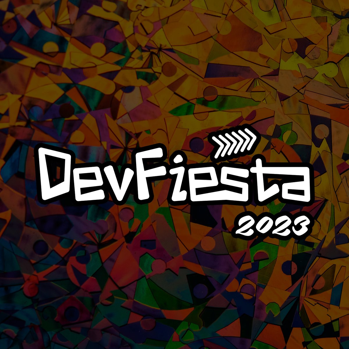 DevFiesta's tweet photo. It's coming! 🔥
Are you READY!!!🔥
#DevFiesta #DevFiesta2023 🎉 https://t.co/7QQswbsPsV