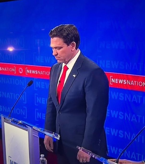 When nobody shows up to Prayer Meeting.