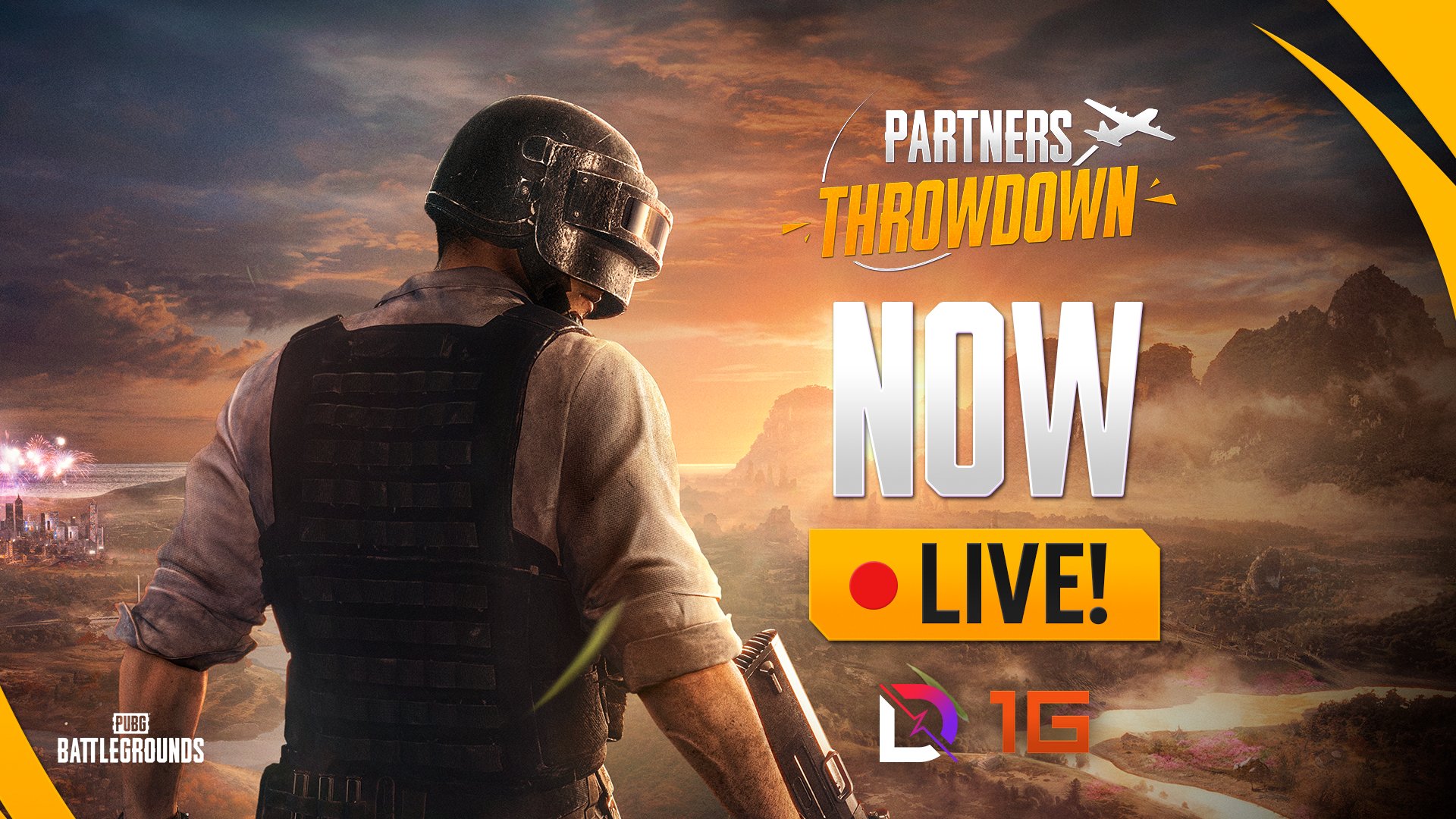 PUBG: BATTLEGROUNDS Now Free-to-Play - NEWS - PUBG: BATTLEGROUNDS