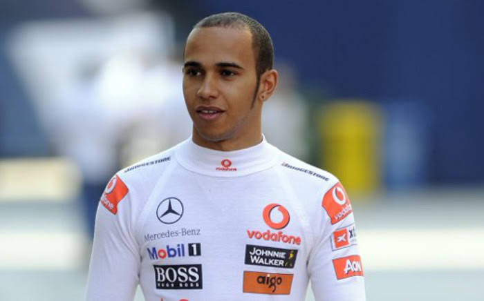 SFerrariF0's tweet photo. 🇮🇹 SÌ, NESSUNA NOVITÀ QUI

Nick and Lewis will continue with us until the end of 2012. The current champion of the category and this year's title contender will continue fare la storia. https://t.co/PafjQKkxsJ