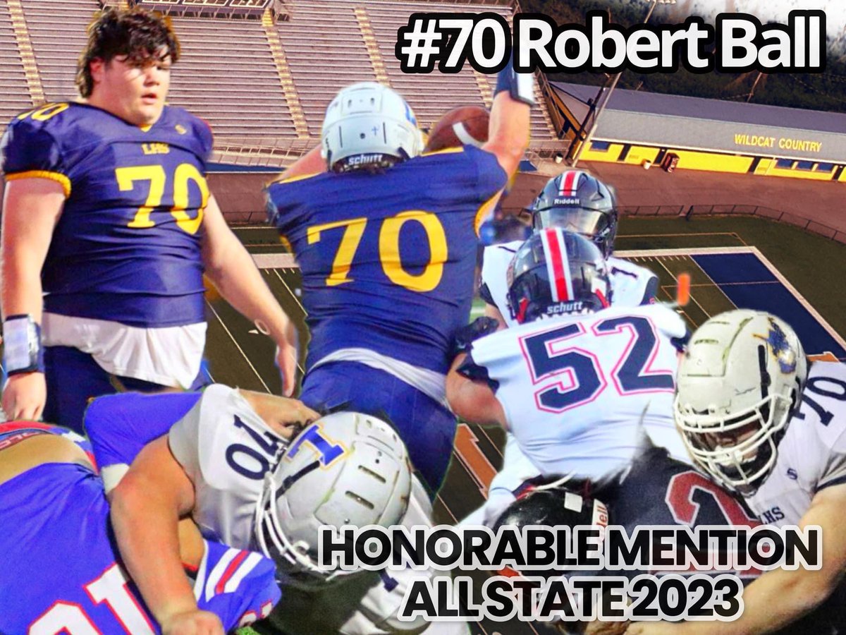 Robball164681's tweet image. 1st team all-conference and honorable mention all-state.