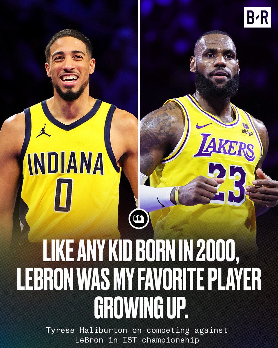 Bleacher Report tweet media