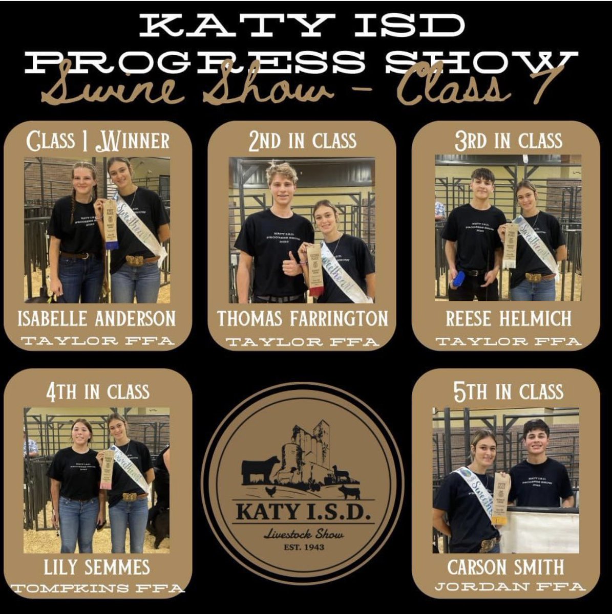 KATYISD CTE (@katyisd_cte) on Twitter photo 