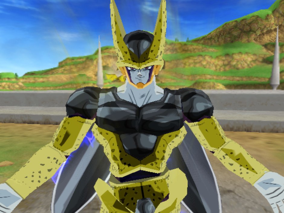 JessyZenkaii's tweet image. 16 ans les séparent... 16 ans ! On y croyait plus ❤️⚡
#SparkingZERO #SparkingMETEOR #Tenkaichi4 #Tenkaichi3 #DBZ