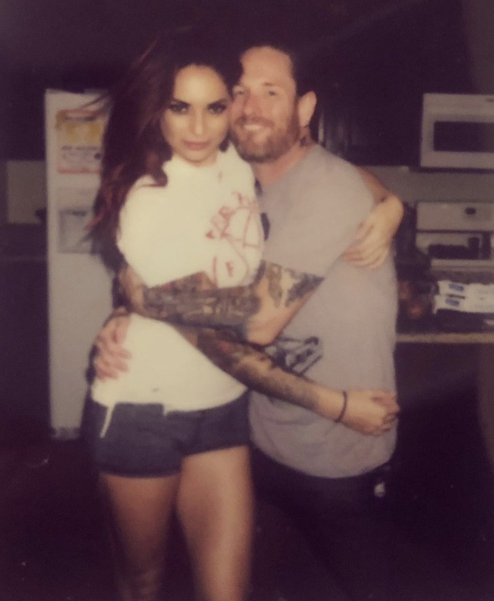 He’s the big 5 0 today! You don’t look a day over 49😉
Happy Birthday to my goofball of a husband! You are my absolute heart and soul and I hope this year, this decade, is the best one yet, old man. I love you!🖤🥰