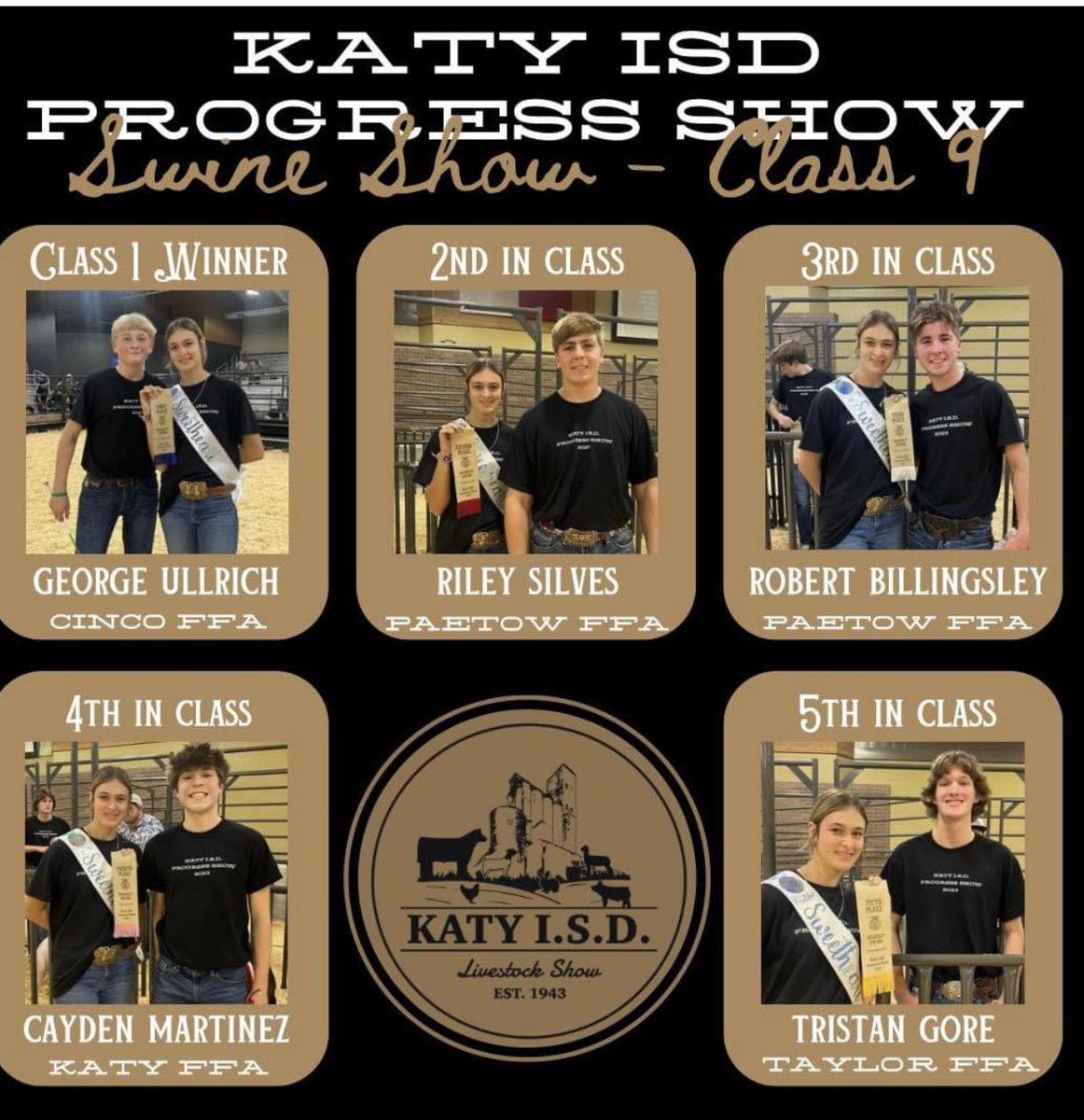 KATYISD CTE (@katyisd_cte) on Twitter photo 