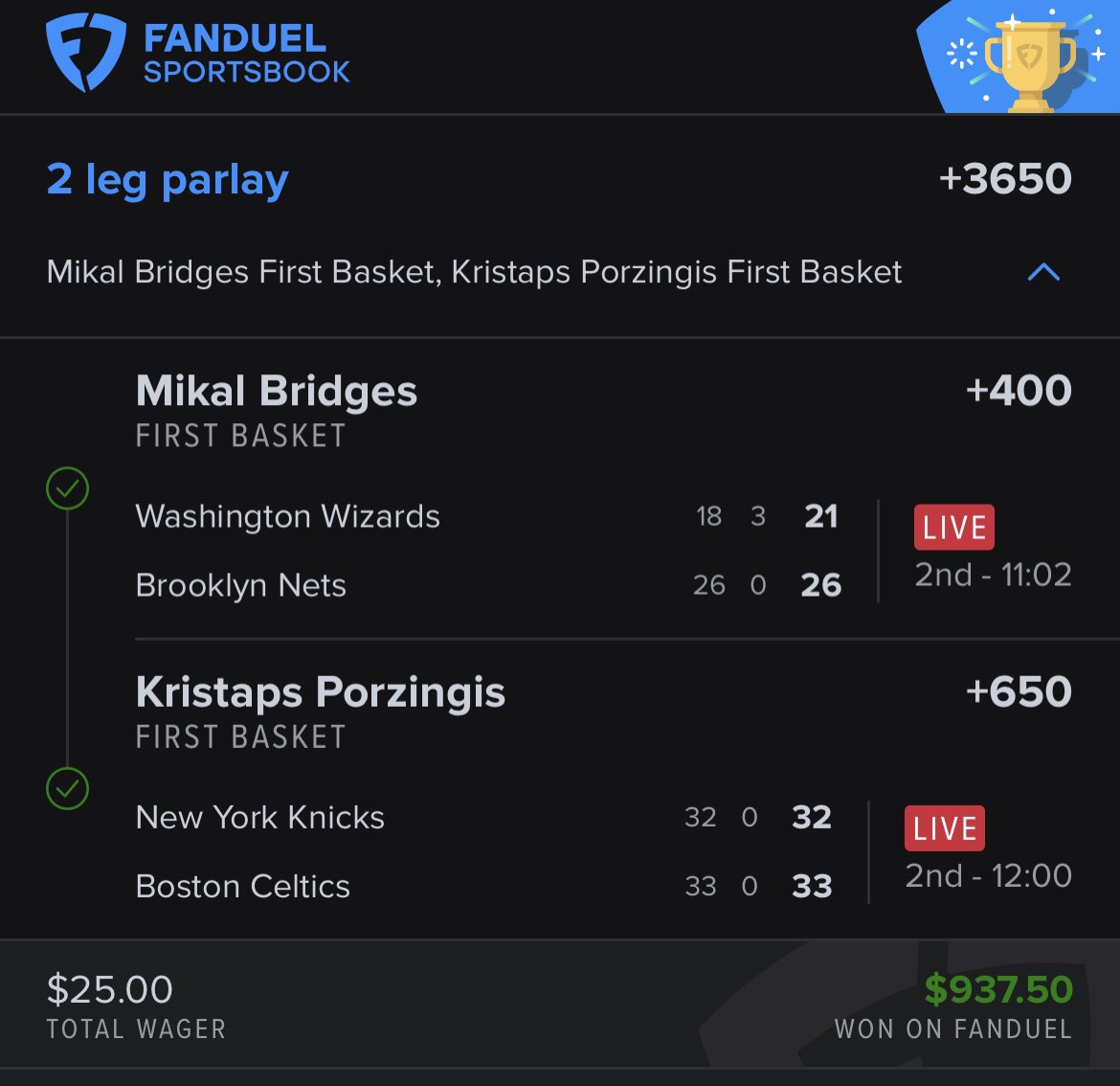 MarcoWBB's tweet photo. Even better in green 😮‍💨 they said I couldn’t do it again…. Don’t ever say that shit again respectfully 🤝🏾

@parlaybanditz the hottest 🎯 

All plays ➡️ https://t.co/e531XJ6C5j https://t.co/PNg9HTTif1