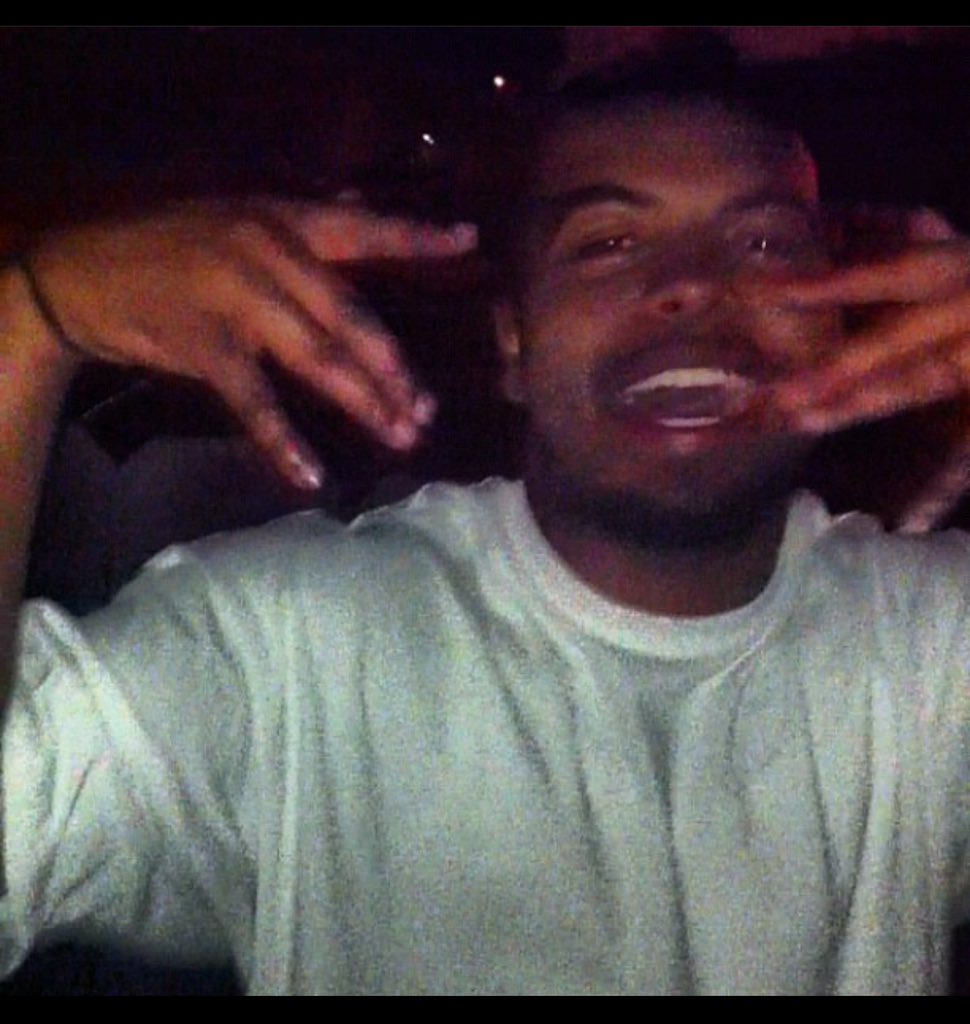 CdotP1800's tweet image. My lil Yeernameen 🙏🏻#RIPDEV