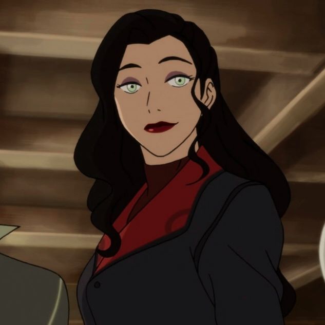 Picking up the piece of armour, Monroe squinted and angled the plating against the light to see all the varying damage. 

’  You get hit by a car or something ? ’

She joked before putting the piece down, it was damaged but nothing she couldn't fix.