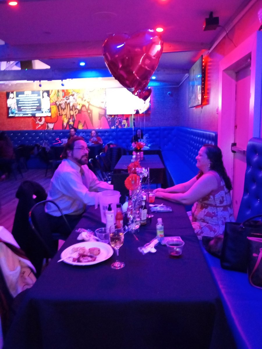 devosesh's tweet photo. RPCS Christmas Party 2023 https://t.co/2aJXkWGQpQ