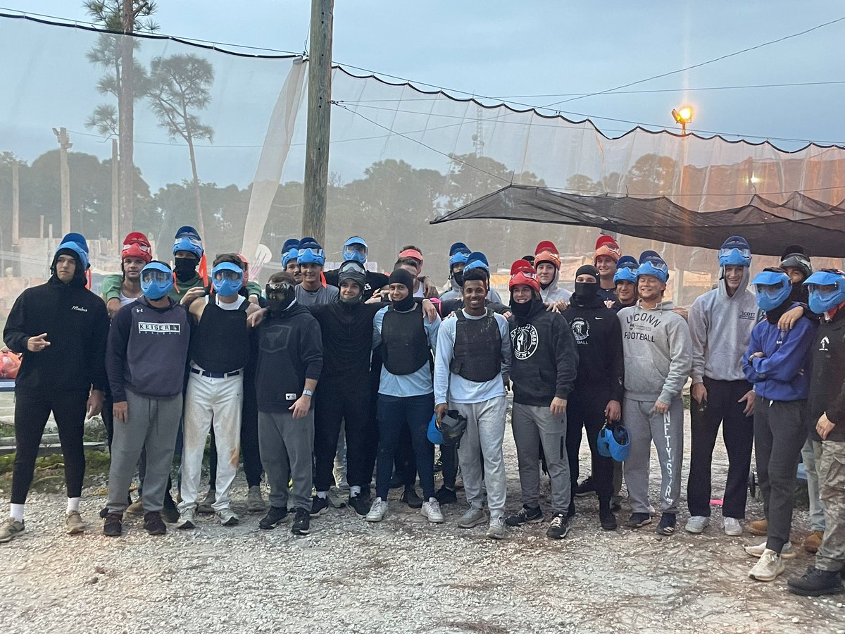 Keiser Baseball tweet media
