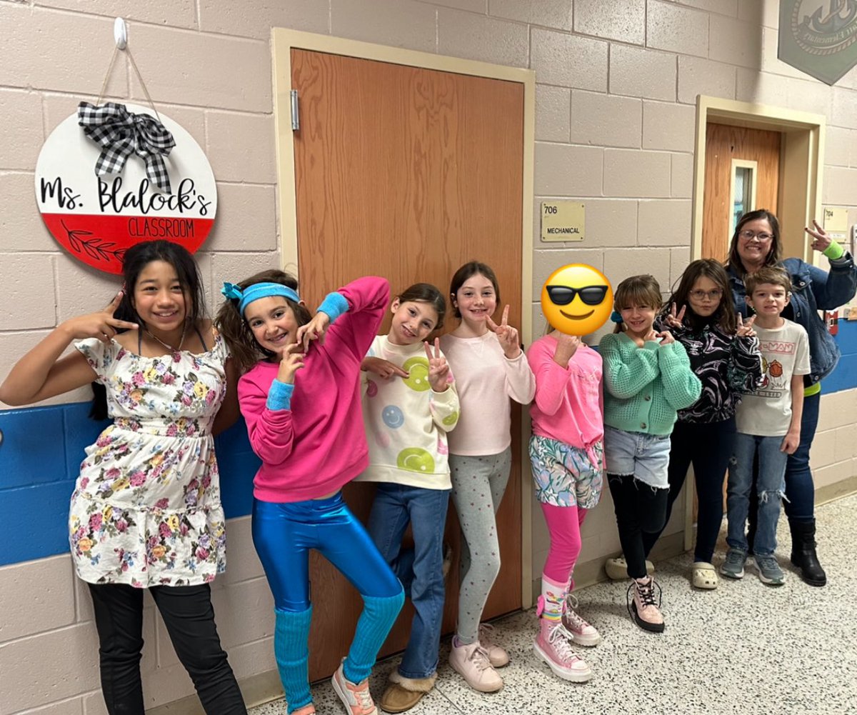 Matt Elementary tweet media