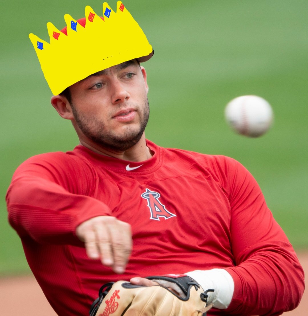 ShortestStop's tweet image. The Braves won this trade