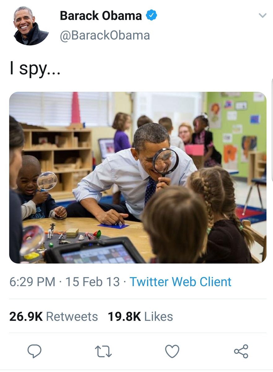 JoshWhoX's tweet image. #SpyGate #ObamaSpiedonAmerica