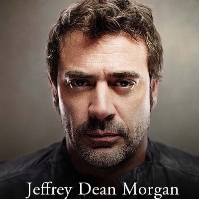 We're so excited to announce Jeffrey Dean Morgan will tentatively attend The Road So Far… The Road Ahead Convention in Burbank on March 15-17, 2024! Get your tickets now at CreationEnt.com!