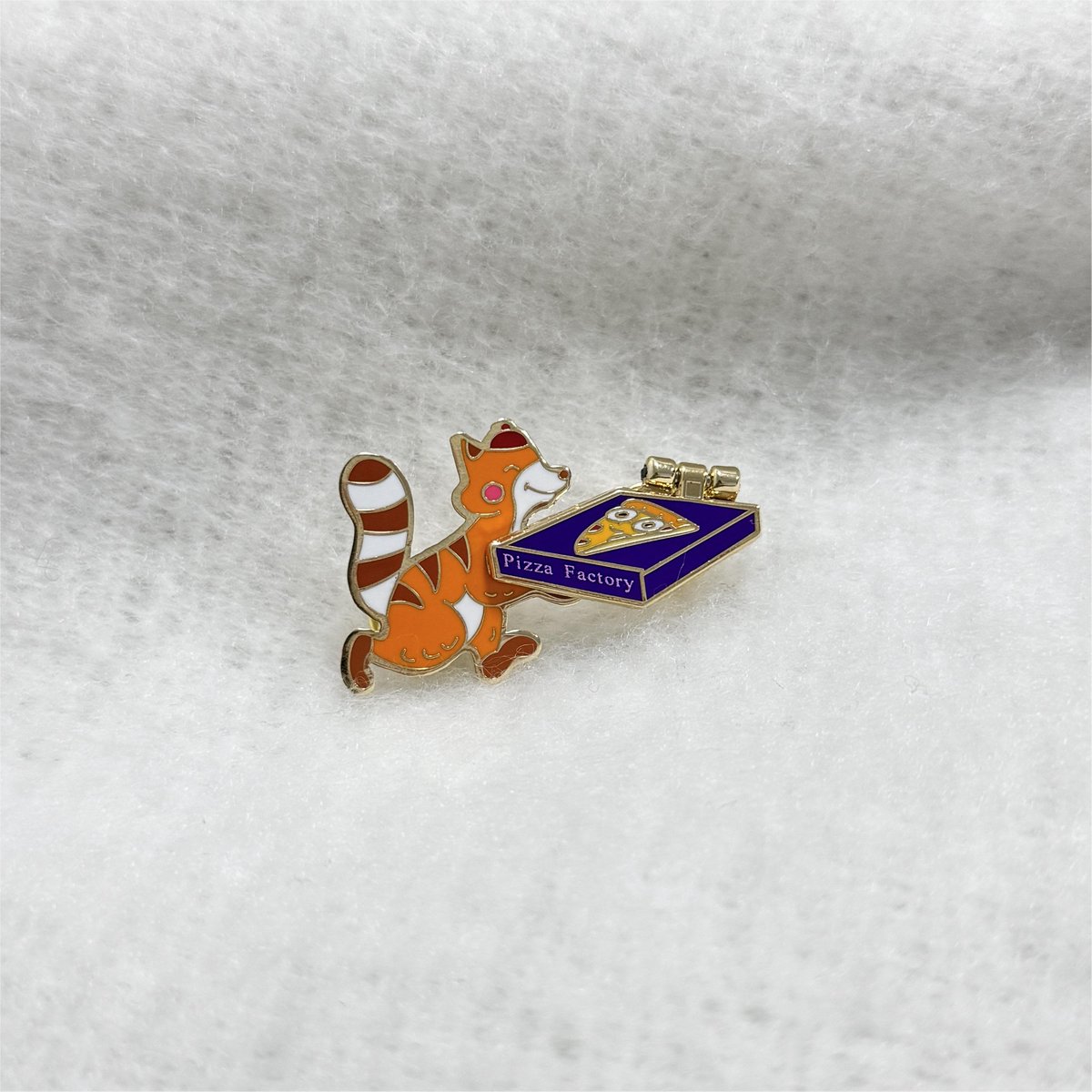 GS_Promo_Inc's tweet image. 🎁Open the lid and surprise!
Come GSJJ and Customize new creative pins!
#custompin #custompins #customlapelpin #customenamelpin #hardenamelpin #hardenamelpins #gsjj #gsjjpins