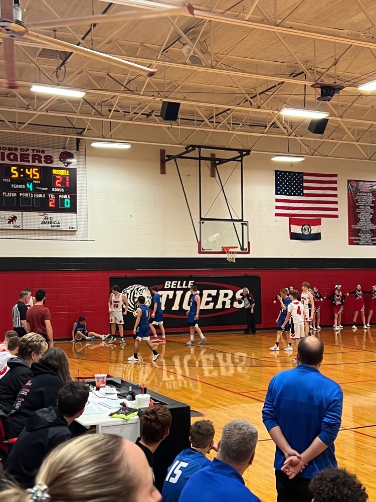 Maries County R-2 Public Schools tweet media