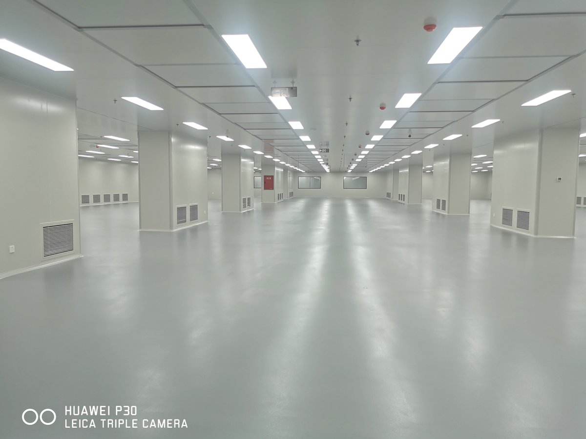 Newfun900329's tweet photo. Hello everyone, a wonderful day!
Shown below are our clean room project cases！
Suzhou Yanxin Cleanroom System Co., Ltd.
James
WhatsApp ：+8615136737541.
Email address ：jamesliu67890@gmail.com. https://t.co/fHH8sT6o3r