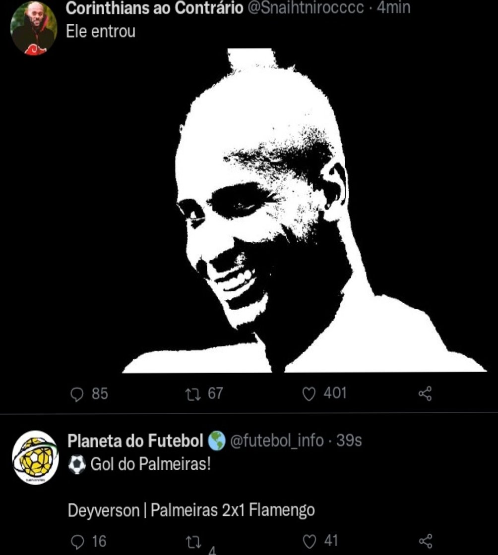 elyelsccp's tweet image. Maiores zikadas do Cortinas ao Contrário no Twitter (THREAD)

1- Deyverson na final da libertadores de 2021