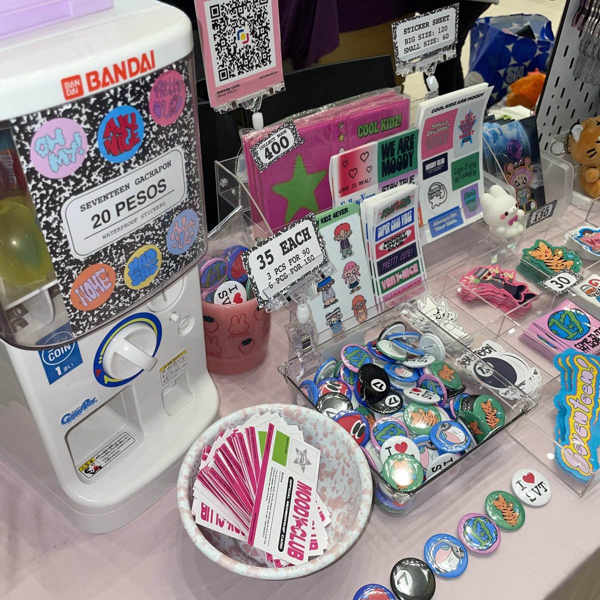 we_are_moody's tweet image. moody club @ seventeenth heaven: ending parade !!!!!!!