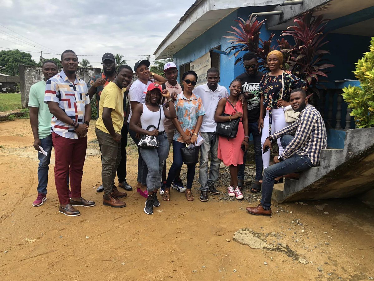 "Just completed the first part of our 6-month Future Proof Skills  training, thanks to USAID Youth Advance. 🎓 Next up: internships for  real-world experience! Excited for this new chapter in skill-building  and career development. #FutureReady #SkillsTraining