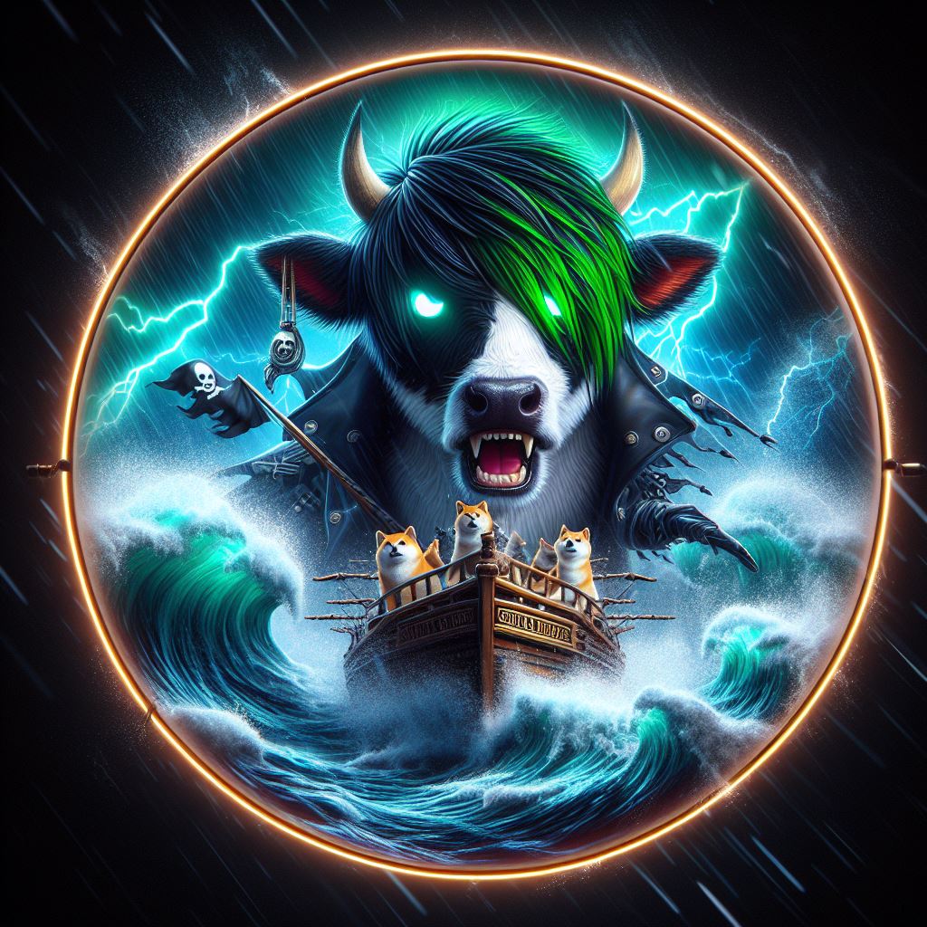 Unrealcow tweet media