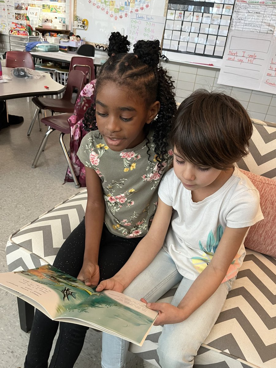 Kristin Novak, NBCT tweet media