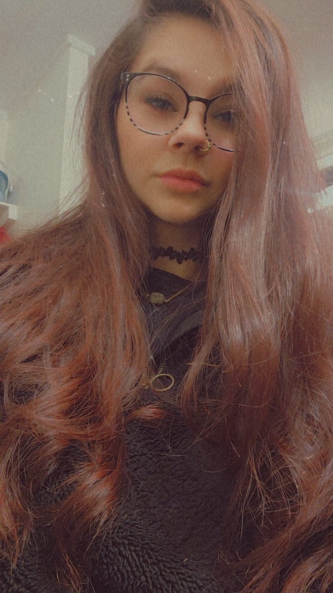 EnchantedRae✨ tweet media