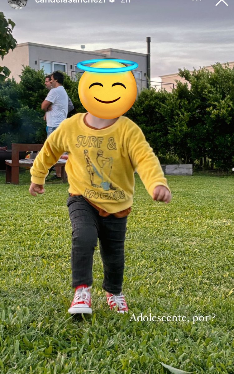 La Topetitud tweet media