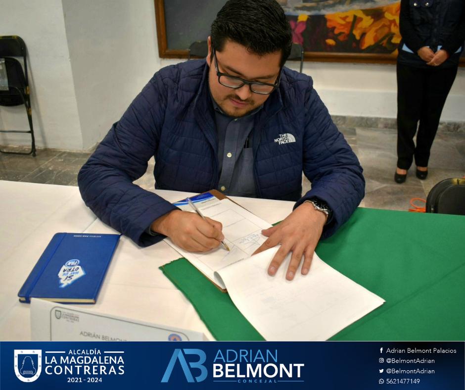 BelmontAdrian's tweet photo. 📌 En sesión del Consejo de Gestión Integral de Riesgos y Protección Civil de @ALaMagdalenaC, se informaron y discutieron diversas acciones y proyectos prioritarios como Atlas de Riesgo⚠️ y programas de protección civil🦺, en beneficio de las y los Contrerenses.✅️ https://t.co/EhPN5ZH1iA