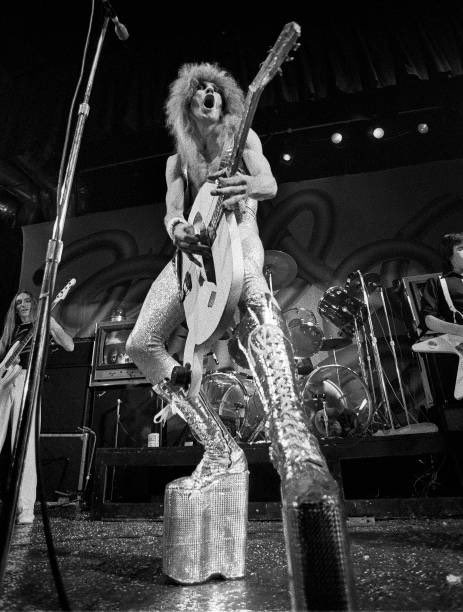 steveo_nvs's tweet photo. @RadioFreeTom Remember the custom platform shoes? https://t.co/CZx9SSPpaN