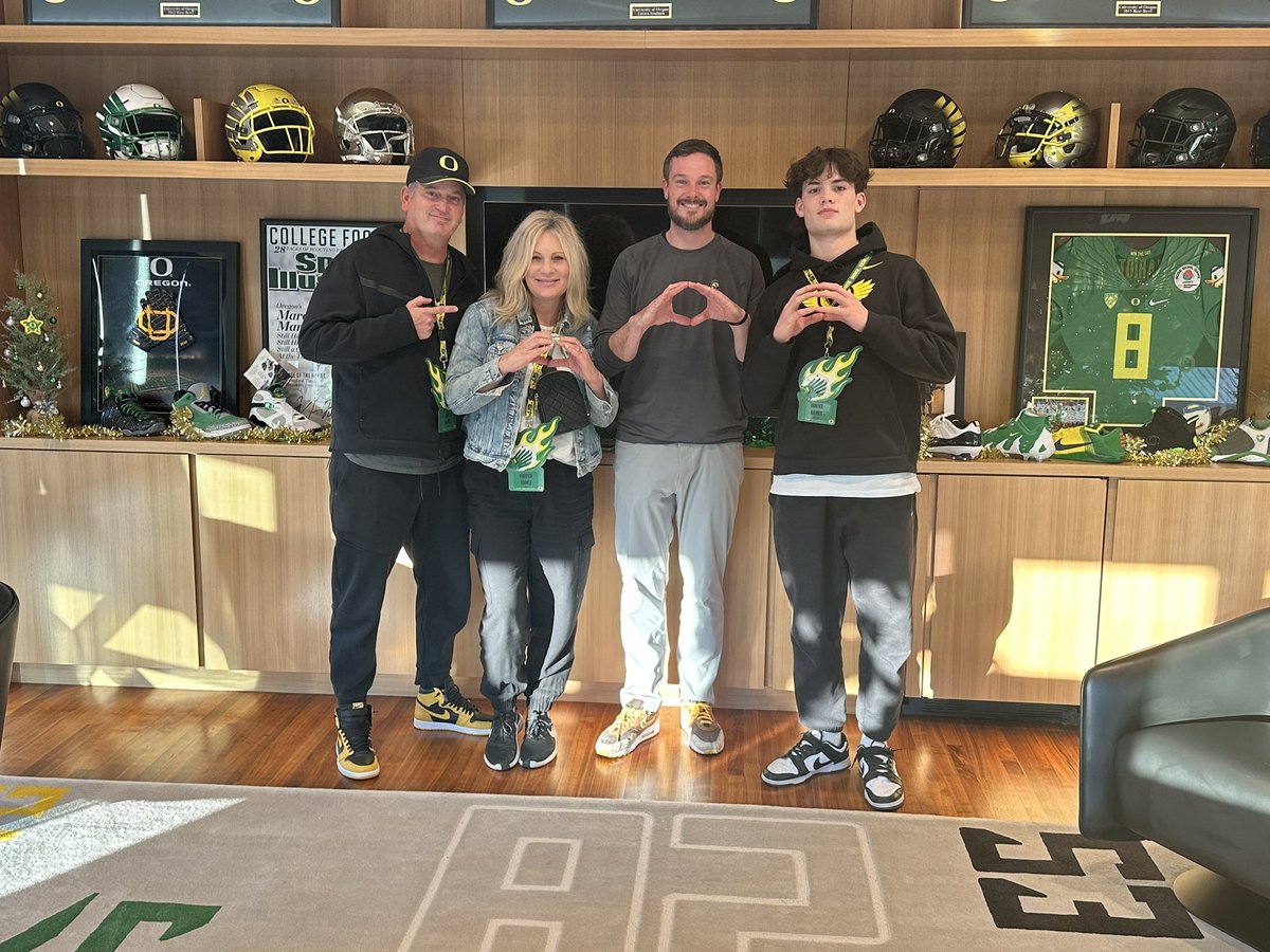 Hunter Haines tweet media