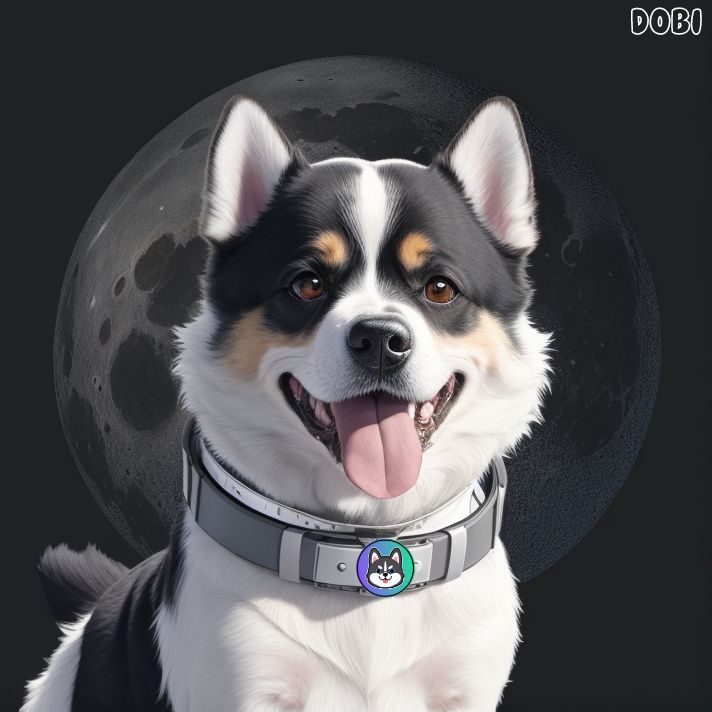 DobiOnSolana's tweet image. Pack more $DOBI , That&apos;s the tweet 😎

Drop your $SOL address, LIKE &amp;amp; RT 💰