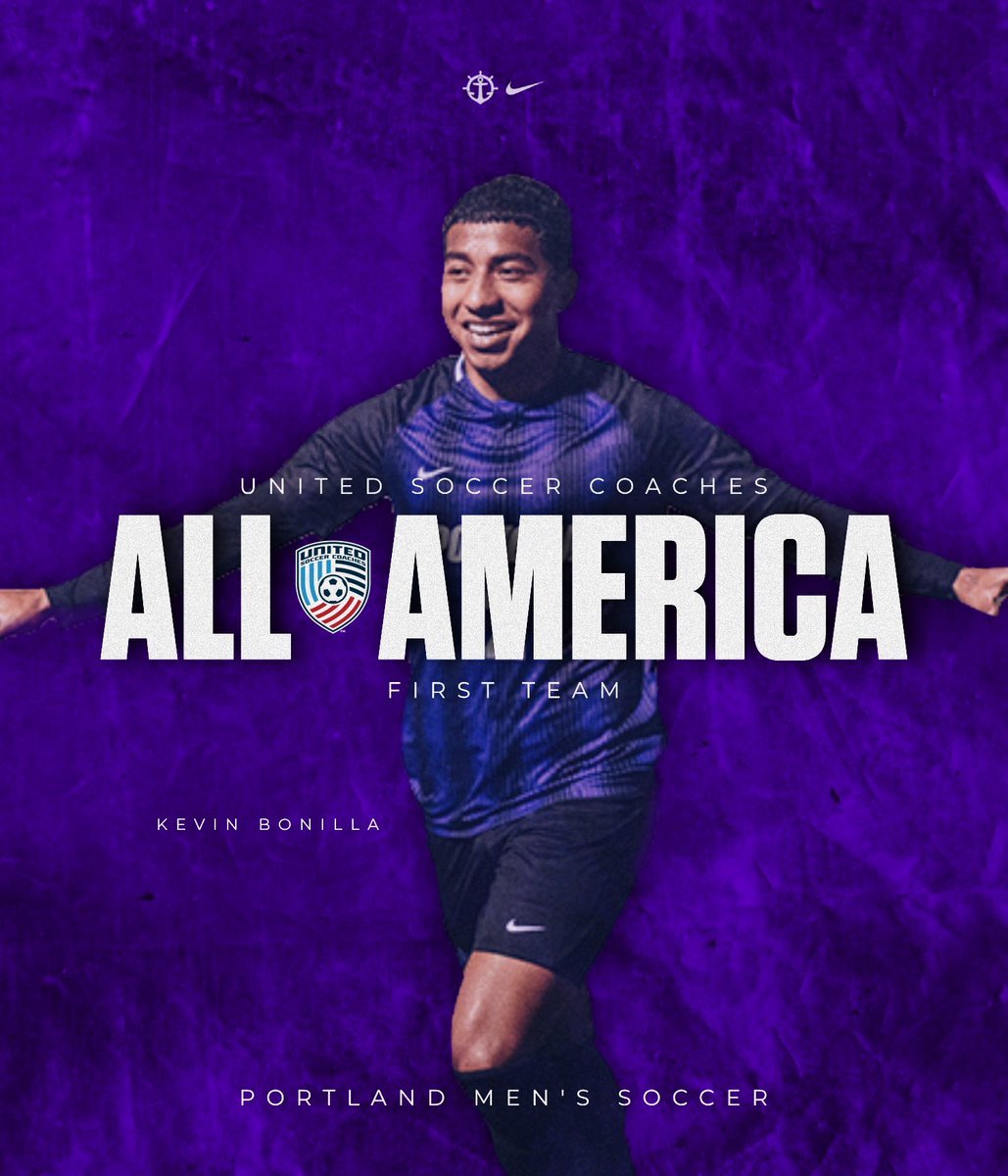 Elite 😈

Congrats, Kevin on earning First Team All American! 🏆

Read more here! ➡️ bit.ly/3RdLiVN

#gopilots