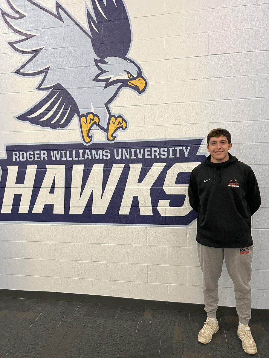 Somers Varsity Hoops (@somersboyshoops) on Twitter photo Very proud of our 2024 Senior Guard, Andrew Violante. Receiving a roster spot opportunity for <a href="/RWUMBB/">RWUMensBasketball</a> . Thank you coaches for having him on campus this weekend, and grateful for the opportunity he has received! Proud of this young man! #TheBrotherhood Very proud of our 2024 Senior Guard, Andrew Violante. Receiving a roster spot opportunity for <a href="/RWUMBB/">RWUMensBasketball</a> . Thank you coaches for having him on campus this weekend, and grateful for the opportunity he has received! Proud of this young man! #TheBrotherhood