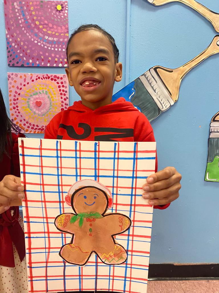 PS274BRONX's tweet photo. Today was Plaid Day at PS 274! https://t.co/zUTCtxW26W