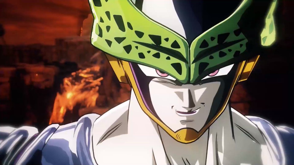 Dragon Ball: The Breakers - Official Season 4 and 1st Anniversary Update Trailer - IGN