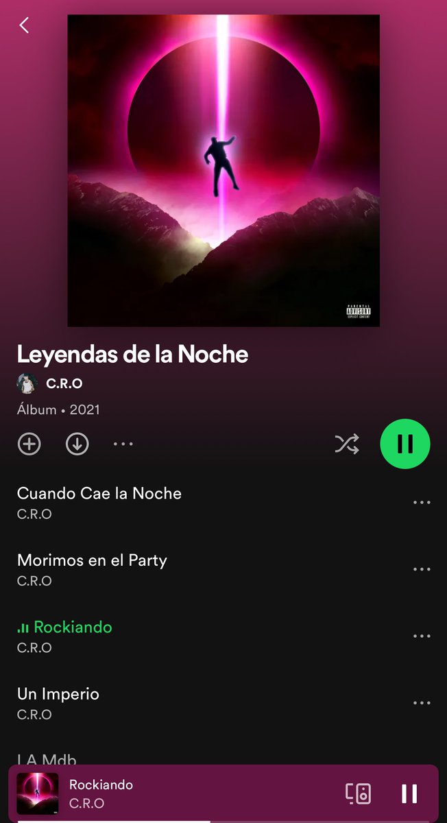 rodrixgok's tweet photo. esto no es música es droga auditiva https://t.co/NLbweTjS41