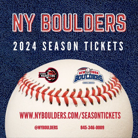 Shoutout to <a href="/nyboulders/">New York Boulders</a>, for always showing support to St. John’s student athletes.

Visit nyboulders.com/seasontickets to get your seats for the 2024 season!