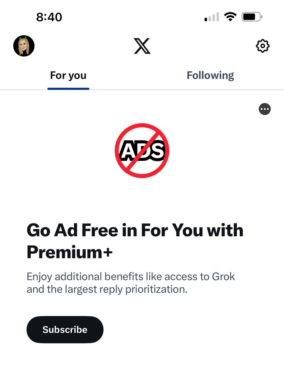 What the fuck is Grok